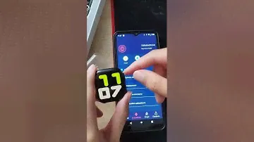 Гайд как подключить смарт часы к приложению Hiwatch pro