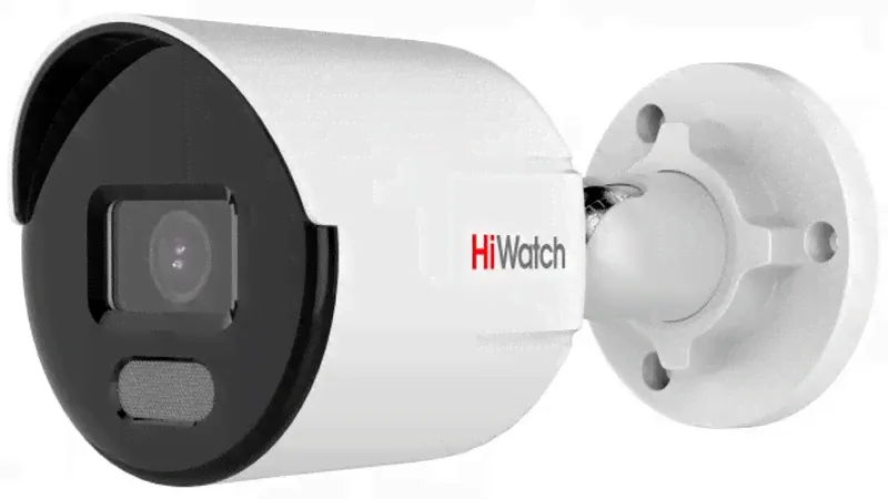 Камера видеонаблюдения HiWatch DS-I250L(C)(4mm)