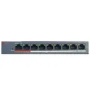 Коммутатор (switch) HiWatch DS-S908P сетевой отзывы