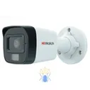 Видеокамера мультиформатная цилиндрическая HiWatch DS-T500A(B) (3.6 mm)