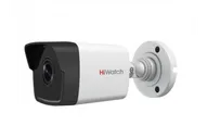 Цилиндрическая IP-видеокамера Hiwatch DS-I200(D) (6 mm)