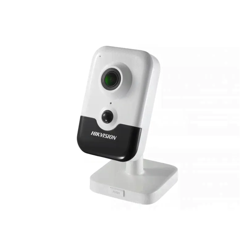 Wi-Fi видеокамера HiWatch IPC-C042-G0/W (2.8mm)