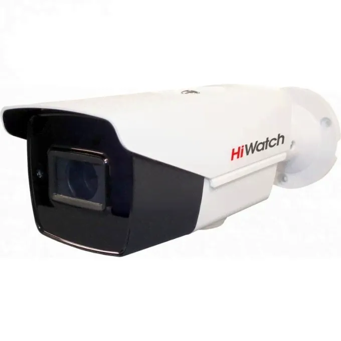 Камера видеонаблюдения аналоговая HIWATCH DS-T206S 2.7-13.5мм HD-CVI HD-TVI DS-T206S (2.7-13.5 MM)