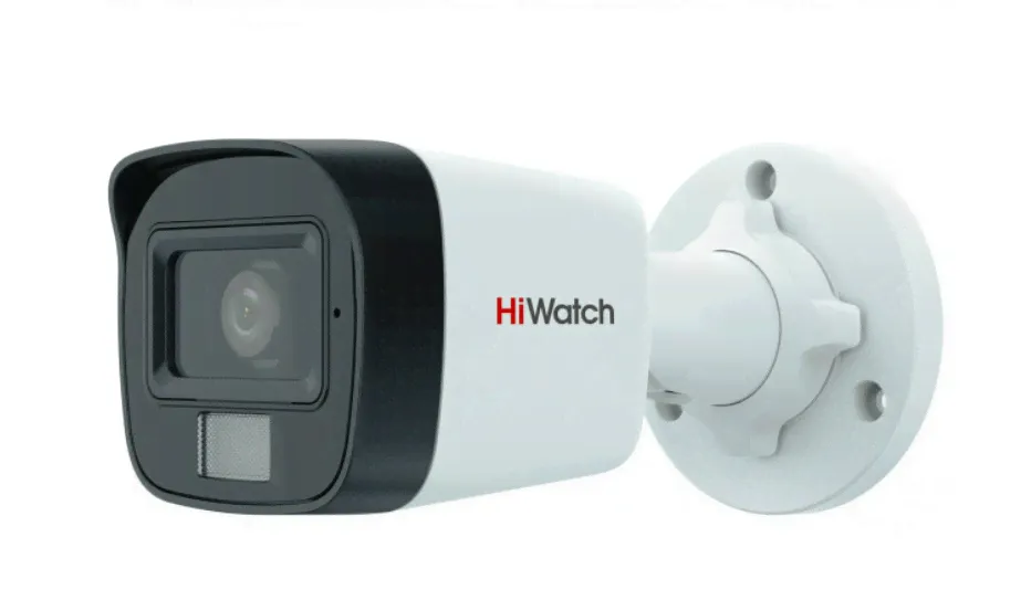 HiWatch DS-T500A (B) (2.8) 5Mp-0