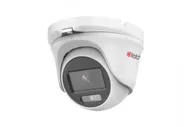 Купольная HD-TVI-видеокамера Hiwatch DS-T503L(3.6mm)