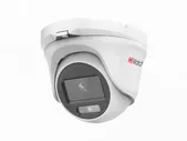 DS-T503L(2.8mm) HiWatch Купольная HD-TVI видеокамера