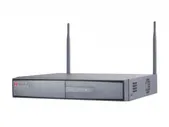 IP-регистратор HiWatch DS-N304W(B)