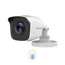 Видеокамера мультиформатная цилиндрическая HiWatch DS-T200(B) (6 mm)