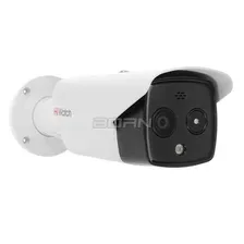 Двухспектральная IP-камера HiWatch IPT-B012-G2/S