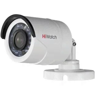 DS-I220 (12 мм) уличная IP-видеокамера HiWatch