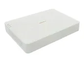 Видеорегистратор 8-ми канальный с PoE HiWatch DS-N208P(C)