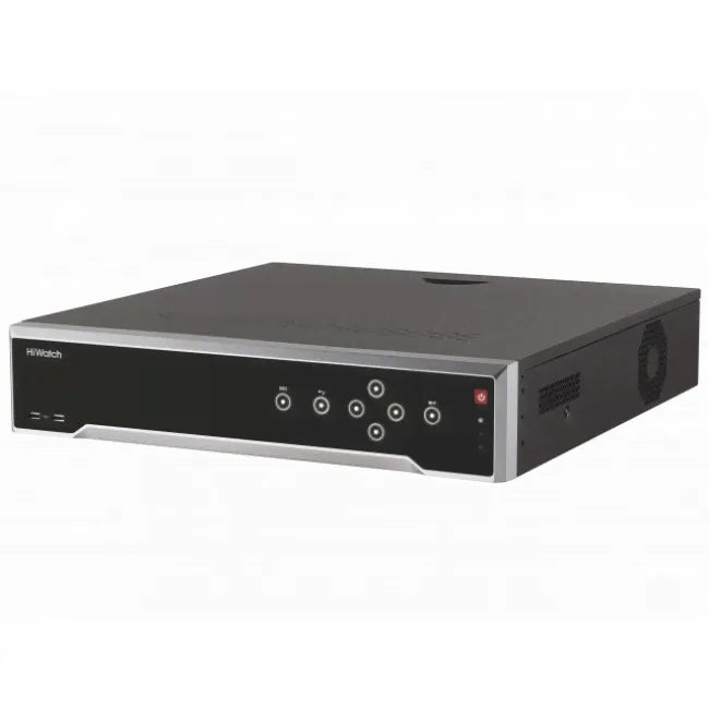 Видеорегистратор HiWatch NVR-432M-K