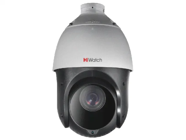 HiWatch DS-T215