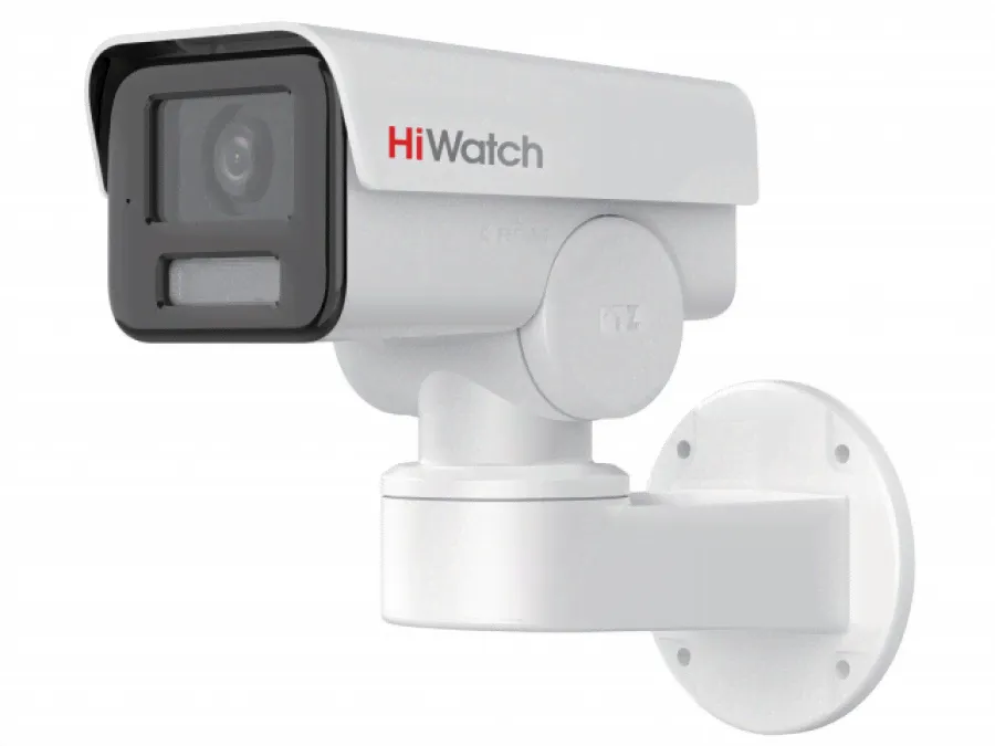 IP-Камера видеонаблюдения поворотная HiWatch PTZ-Y2404I-DE-0