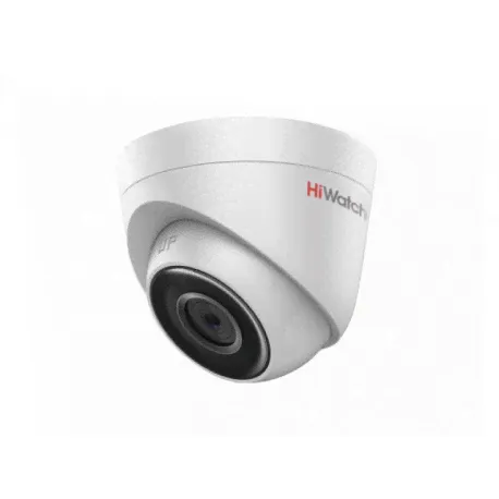 IP видеокамера HiWatch DS-I103-6MM-1