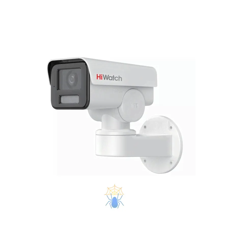 IP-видеокамера поворотная HiWatch PTZ-Y2404I-DE-0