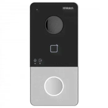 Вызывная панель HiWatch VDP-D2211W(B) IP-0