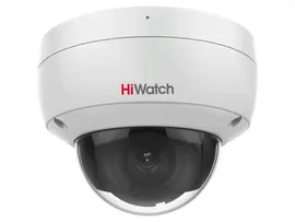 HiWatch IPC-D042-G2/U (2.8mm) видеокамера IP