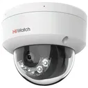 IP видеокамера 8MP HIWATCH DS-I852M (2.8)