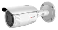 Цилиндрическая IP-камера 2,8 мм-12 мм 4Мп HiWatch DS-I456Z(B)(2.8-12mm)