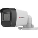Камера видеонаблюдения аналоговая HIWATCH 2.8-2.8мм HD-CVI HD-TVI DS-T500L(2.8MM)