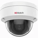 Видеокамера IP DS-I202 (D) (2.8мм) 2.8-2.8мм цветная корп.:бел. HiWatch 1584274