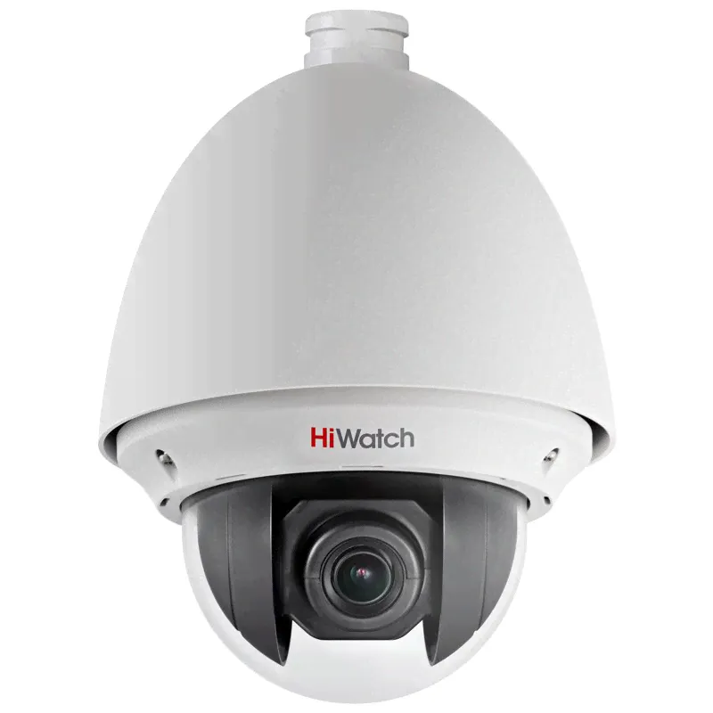 HD-TVI видеокамера HiWatch DS-T255