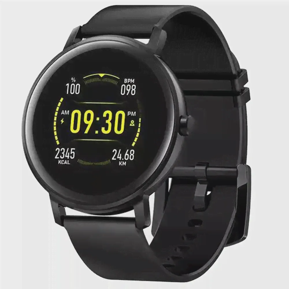 Новинка 2022, умные часы Hiwatch W26 Pro Max, серия 7, голосовой помощник, полный сенсорный экран 1,75 дюйма, умные часы W26 Pro Max (art.: 3920bda832013)-3