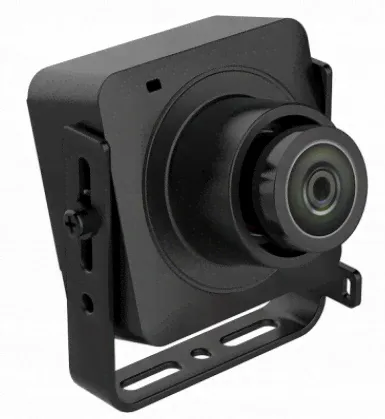 DS-T208 (2.8 mm) HD камера видеонаблюдения HiWatch