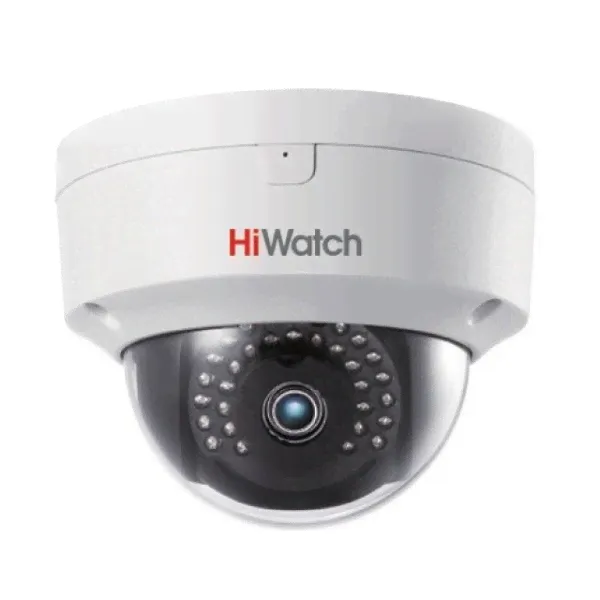 IP камера HiWatch DS-I452S (2,8мм)