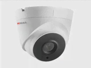 IP-видеокамера HiWatch DS-I453-1