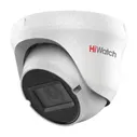 HiWatch DS-T209(B) (2.8-12мм) 2Мп уличная купольная HD-TVI камера