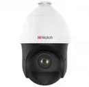 PTZ-камера IP 5-75 мм 4Мп HiWatch DS-I415(B)