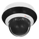 2Мп уличная поворотная IP-камера HiWatch DS-I205M(B)