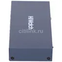 HiWatch DS-S604P коммутатор кэшбэк