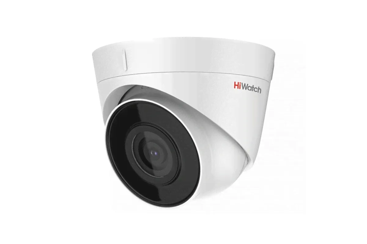 HiWatch DS-I203(D) (2.8 mm) IP-видеокамера