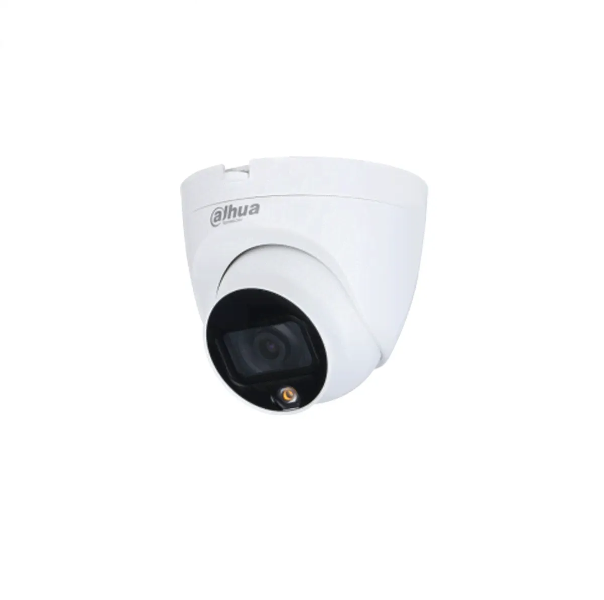 HiWatch DS-I203 (E) - 2МП купольная IP камера-0