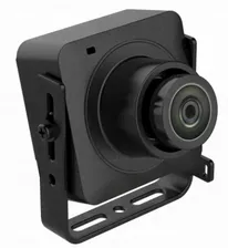 DS-T208 (2.8 mm) HD камера видеонаблюдения HiWatch