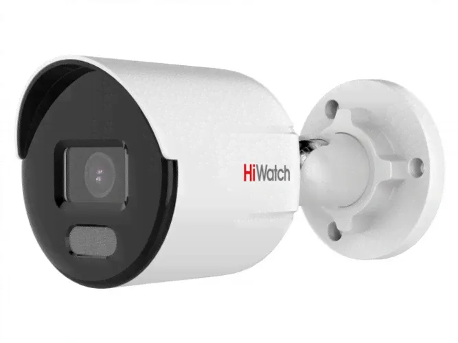 HiWatch DS-I450L(C)(4mm) IP-камера