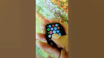 hi watch / hi smart watch #hiwatch