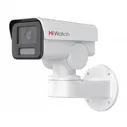 PTZ-камера IP 2,8-12 мм 4Мп HiWatch PTZ-Y2404I-DE
