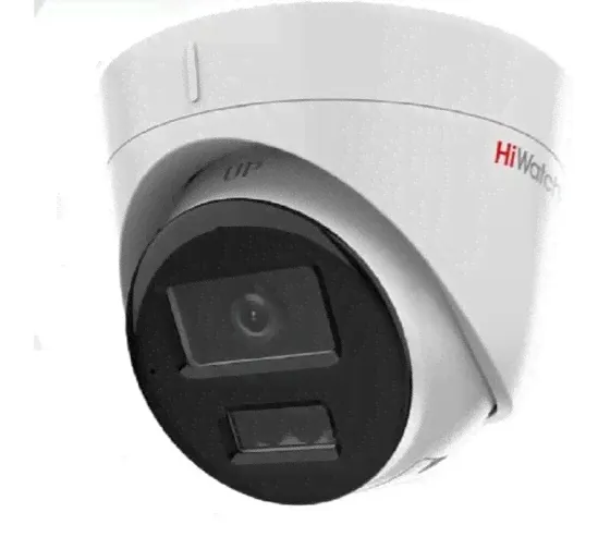 Купольная ip камера HIWATCH DS-I253M(C) (2.8мм) АВ5089172