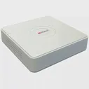 Видеорегистратор 4-канальный 5в1 HiWatch DS-H104G,2 mpx, +1 IP, 1хHDD до 6ТБ