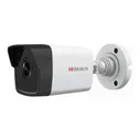 Видеокамера IP Hikvision HiWatch DS-I400(B) 4мм белый в Москве