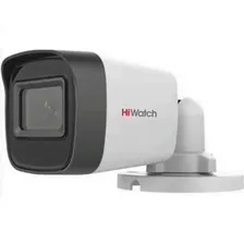 Камера видеонаблюдения аналоговая HIWATCH 2.8-2.8мм HD-CVI HD-TVI DS-T500L(2.8MM)