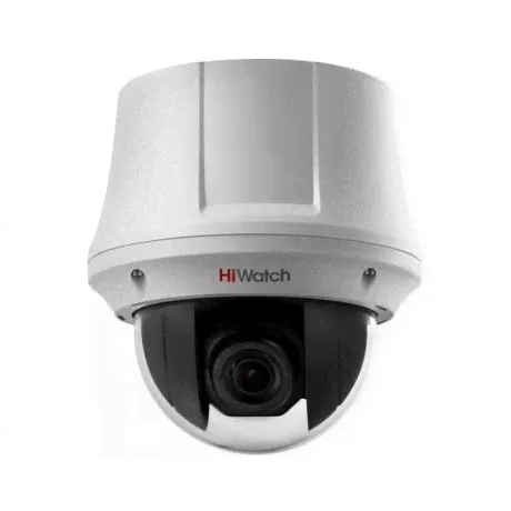 Камера видеонаблюдения HiWatch DS-T245(B) 4-92мм в Москве-0