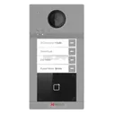 Вызывная панель HiWatch VDP-D4214W(B), серый