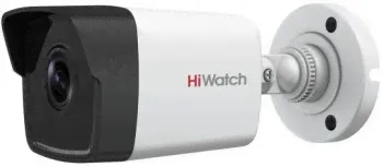 Видеокамера IP HiWatch DS-I250M(B) (4 mm) 4-4мм-0