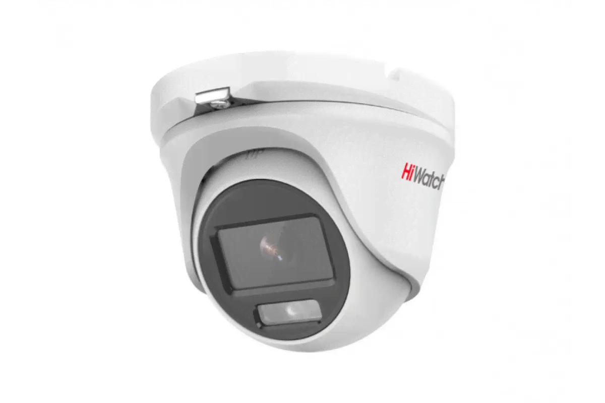 HD Видеокамера HiWatch DS-T203L(B)(2.8mm)