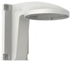 Настенный кронштейн для купольных камер HiWatch DS-1258ZJ